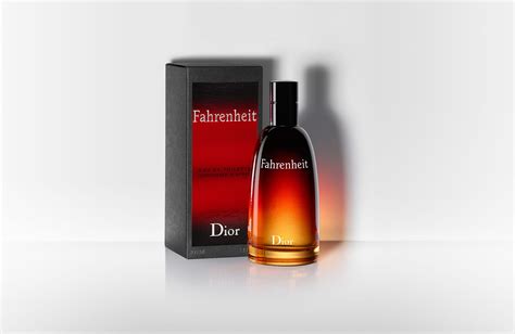 fahrenheit di dior du cosa profuma|DIOR .